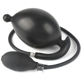 Cheeky – felfújható anális dugó 9 x 3 cm