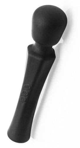 Wand Rocky Thunder – 21 cm-es prémium masszírozó vibrátor