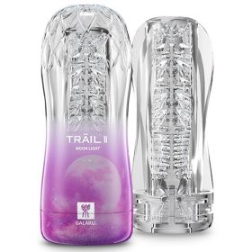 Trail II Galaku – érzéki maszturbátor a felfedezéshez