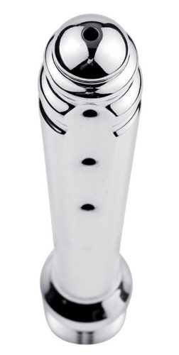 Fozz S – prémium fém beöntőcsúcs 7 x 1,5 cm