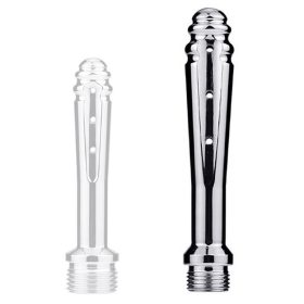   Fozz fém beöntő csúcs – 11 cm x 2,3 cm, prémium élményhez