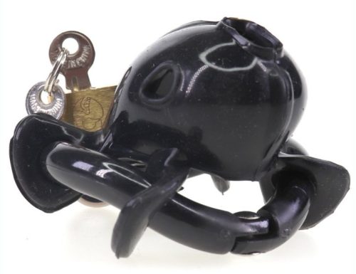 Nub Soft – puha intim bilincs férfiaknak