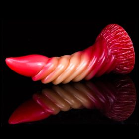 Zvar Dragon – prémium 17 cm-es dildo