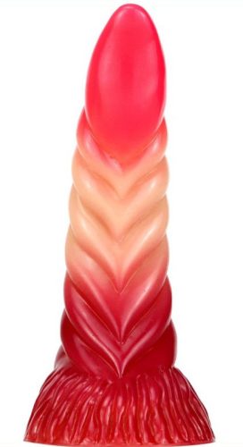 Zvar Dragon – prémium 17 cm-es dildo