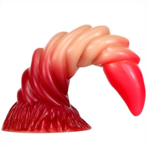 Zvar Dragon – prémium 17 cm-es dildo