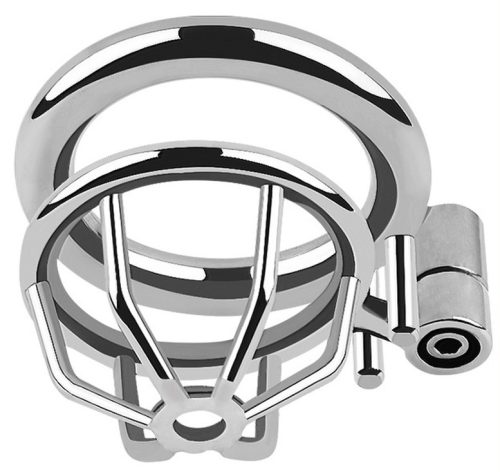 Xtrem Open – prémium számtartó, 4,5 x 3,5 cm