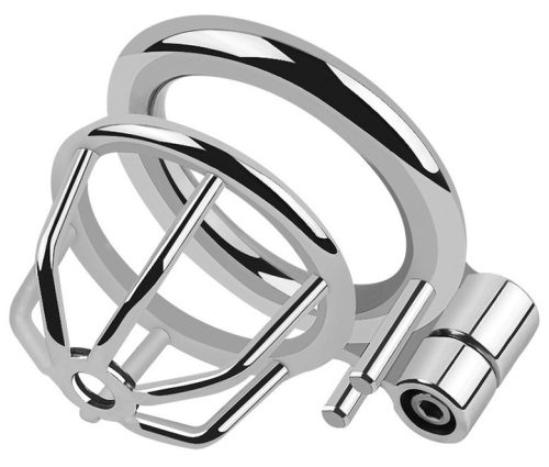 Xtrem Open – prémium számtartó, 4,5 x 3,5 cm