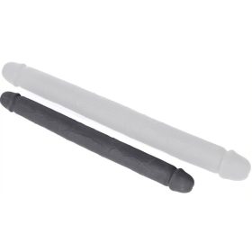 Zini S – prémium dupla dildó érzéki élményekhez