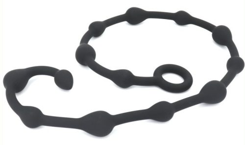 Anal balls XXL – prémium anális gyöngyök 100 x 3 cm