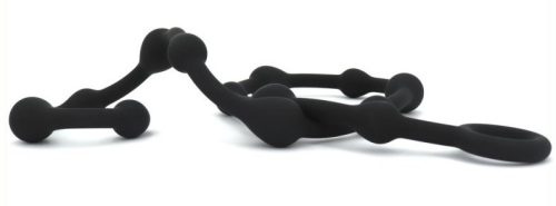 Anal balls XXL – prémium anális gyöngyök 100 x 3 cm