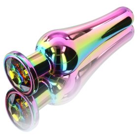 Twilight Bum – prémium anál vibrátor 9 x 3,2 cm