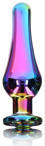 Twilight Bum – prémium anál vibrátor 9 x 3,2 cm