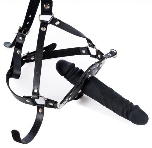 Dildós gag – 12 cm hosszú, prémium szórakozás