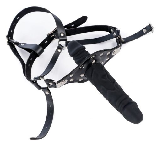 Dildós gag – 12 cm hosszú, prémium szórakozás