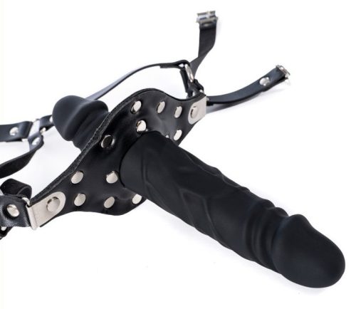 Dildós gag – 12 cm hosszú, prémium szórakozás