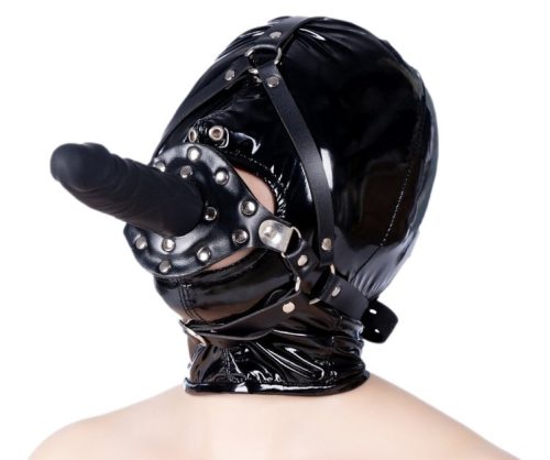 Dildós gag – 12 cm hosszú, prémium szórakozás