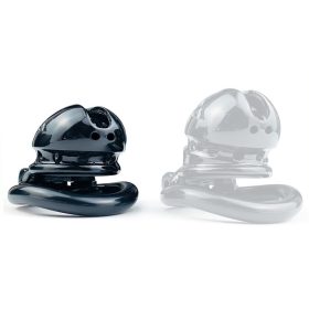   Prémium zárzók és kényeztetők - Sex Slave 5x3,4 cm fekete