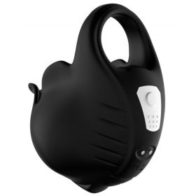 Ranger Vibe – prémium herezacskó vibrátor