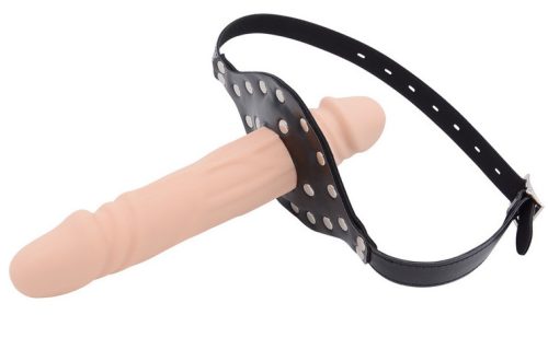 Páros pénisz gát – izgalmas kényszerítő kiegészítő