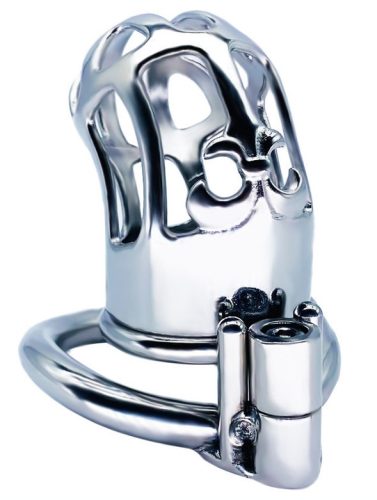 Royal Steel – prémium fémtartóvágy zár 7 x 3 cm