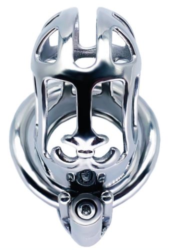 Royal Steel – prémium fémtartóvágy zár 7 x 3 cm