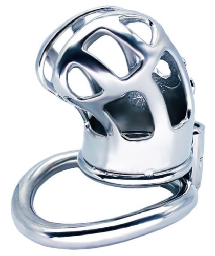 Royal Steel – prémium fémbörtön maszturbációhoz