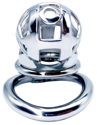 Bekar – fém tartózkodási ketrec 6,5 x 3,2 cm