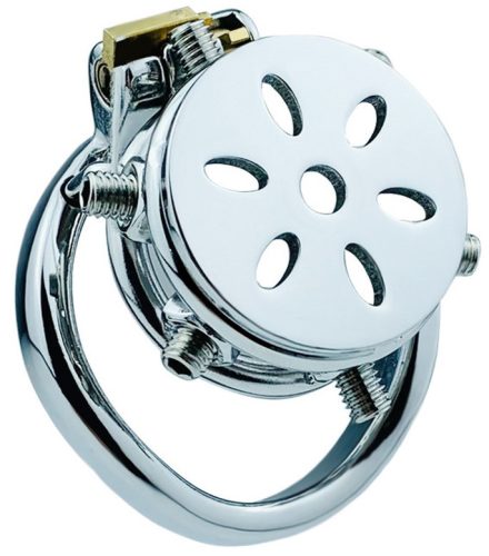 Little Pics – fém férfi gyümölcsös ketrec 3.5 x 3.2cm