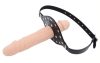 Dildo Gag – prémium pénisz maszk, 17 x 4 cm