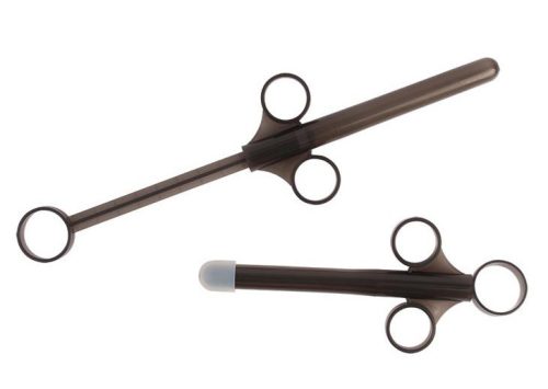 Black Mont – prémium síkosító adagoló (2 db)