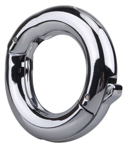 Állítható fém golyónyújtó M 40-50mm - 165g prémium kiegészítő