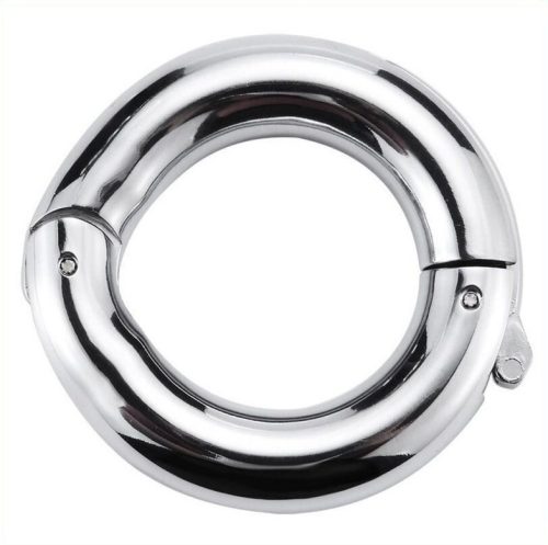 Állítható fém golyónyújtó M 40-50mm - 165g prémium kiegészítő