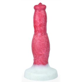 Yasnox Alien – prémium dildo 22 cm hosszú