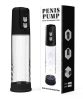 Prémium automatikus péniszpumpa – hatékony erekciós segédeszköz