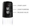 Prémium automatikus péniszpumpa – hatékony erekciós segédeszköz