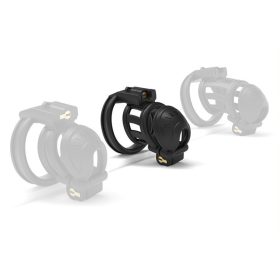 Slavia - prémium férfi önmegtartó ketrec 8 x 3 cm