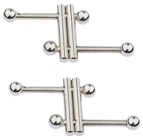 Twin Screws x2 – dupla vibráló csiklóizgató