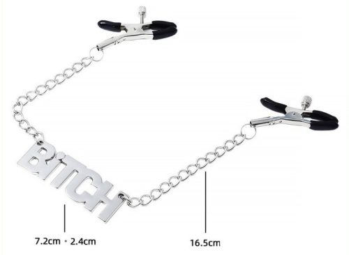 Teton Tong – prémium grillcsipesz (40 cm)