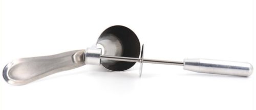 Anal Speculum Trumpet – prémium 8 x 5 cm anális tágító