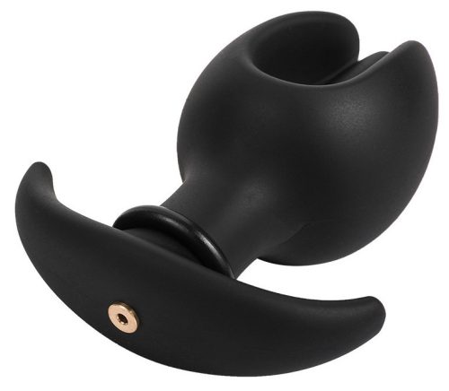 Prémium felfújható anális dugó – Lotus 8 x 4.5 cm