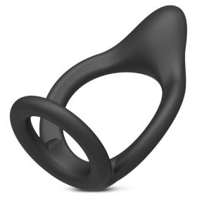   Silicone Ballstretcher – prémium herefeszítő gyűrű 35mm