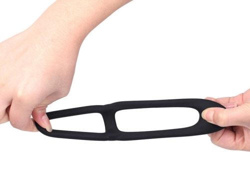 Silicone Ballstretcher – prémium herefeszítő gyűrű 35mm