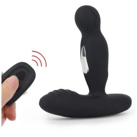 Electro Ancus – prémium prosztata stimuláló eszköz