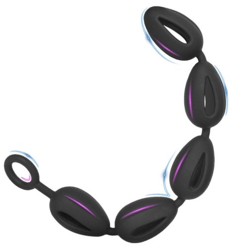 Üreges análgolyók – prémium intimitás 39,5 x 3,5 cm