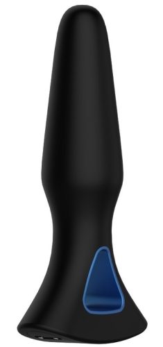 Vibráló háromszög dugó – 10 cm prémium élvezet