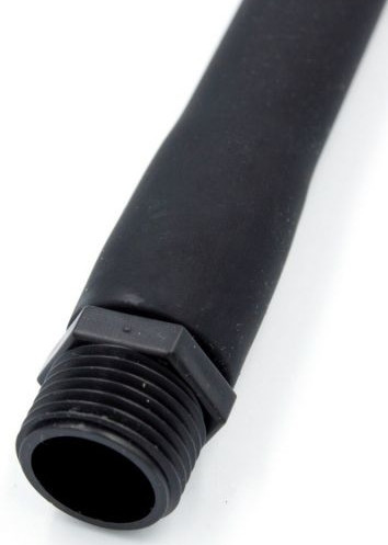 Stream Shower – 15 cm-es zuhanyzószóró fej