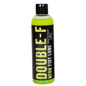 Mister B Double-F – prémium síkosító 250ml