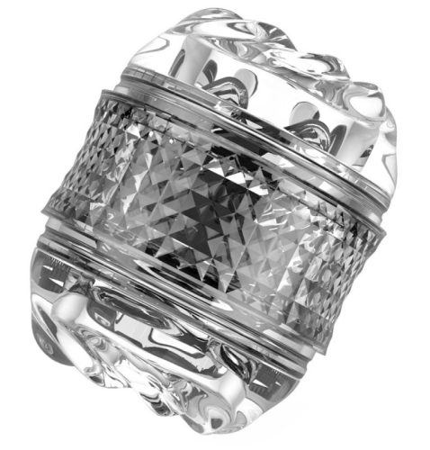 Chanel Twice – prémium dupla maszturbátor