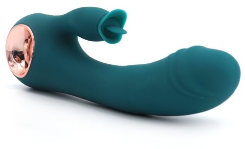 Vibro Rabbit – érzéki prémium vibrátor