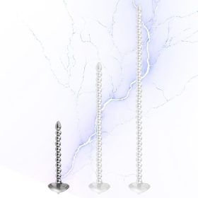 Elektromos urethra vibrátor – 10 cm-es péniszhez